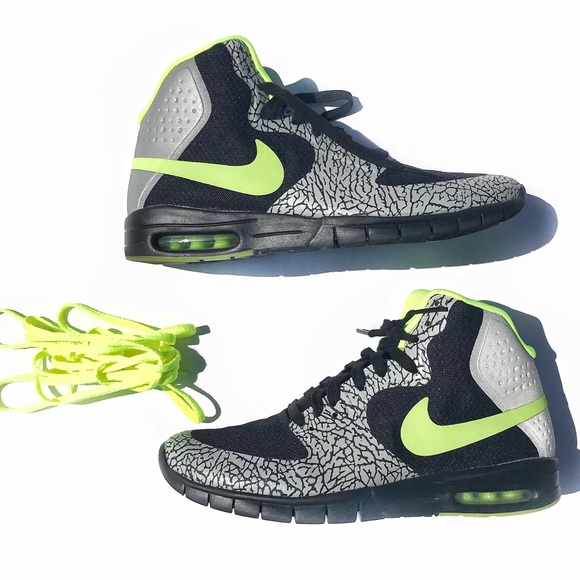 nike sb hyperfuse